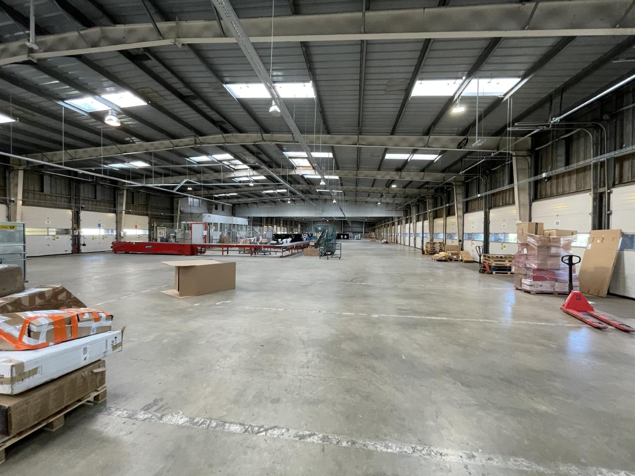 Entrepôt classe c Bordeaux 6109m² Location entrepôt classe c Bordeaux Gironde OLLOG2423701 15